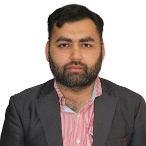 Team member Mr Naveed Ullah